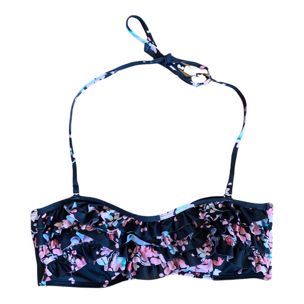 H&M Bandeau Bikini Top